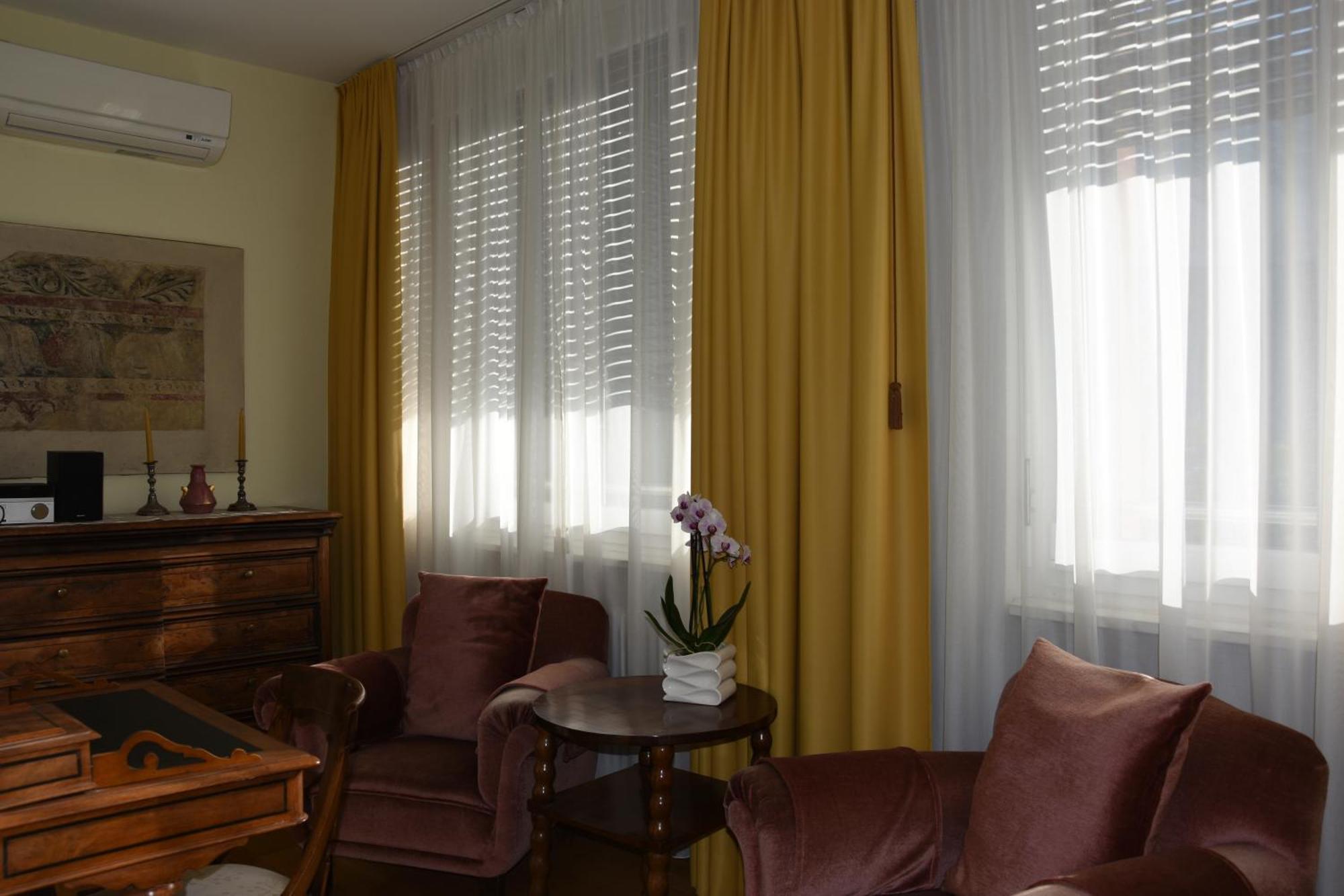 Casa Santa Birgitta Hotel Lugano Exterior foto